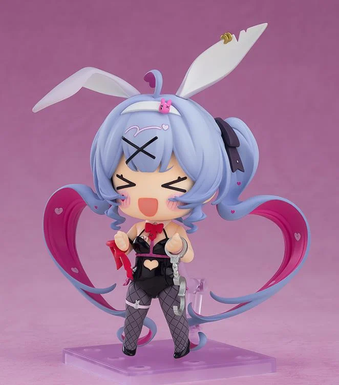 Vocaloid Nendoroid No.2730 Hatsune Miku (Rabbit Hole Ver.) - Image 7