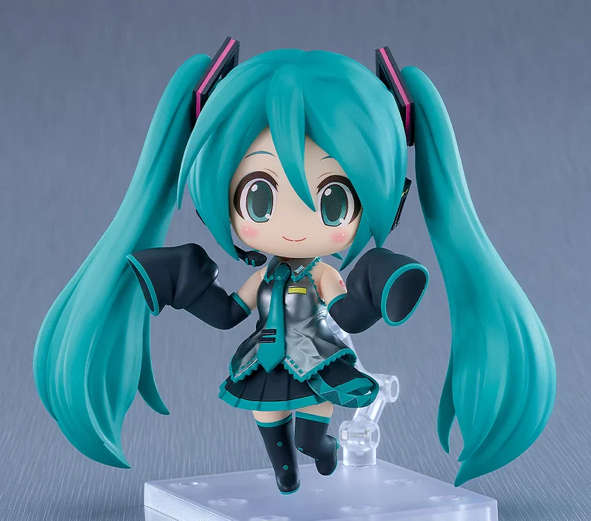 Vocaloid Nendoroid No.2839 Hatsune Miku 3.0 - Image 2