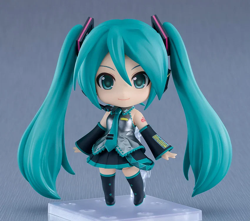 Vocaloid Nendoroid No.2839 Hatsune Miku 3.0 - Image 3