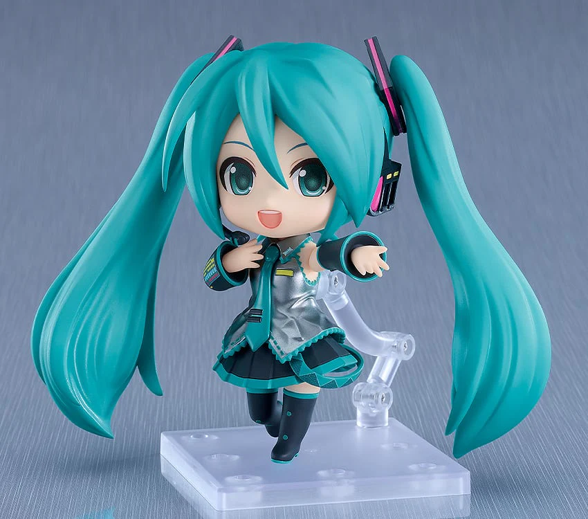 Vocaloid Nendoroid No.2839 Hatsune Miku 3.0 - Image 4