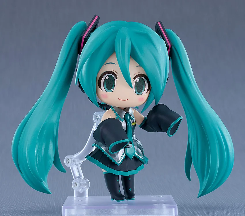 Vocaloid Nendoroid No.2839 Hatsune Miku 3.0 - Image 5