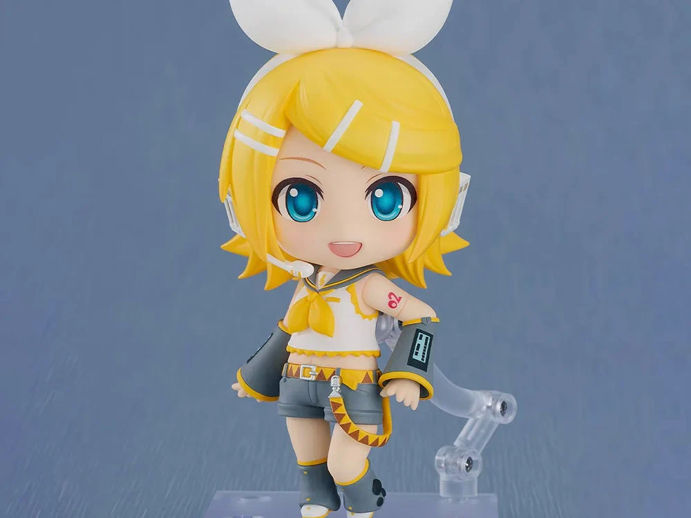 Vocaloid Nendoroid No.2840 Kagamine Rin (Ver. 2.0)