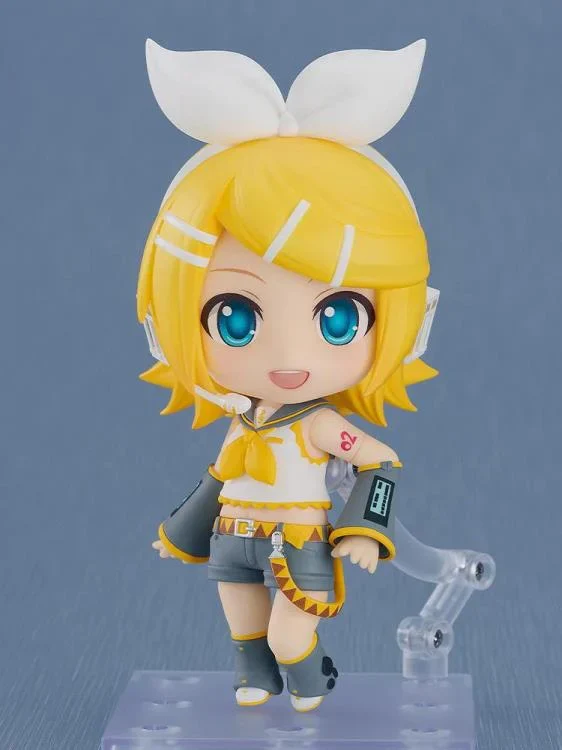 Vocaloid Nendoroid No.2840 Kagamine Rin (Ver. 2.0) - Image 2