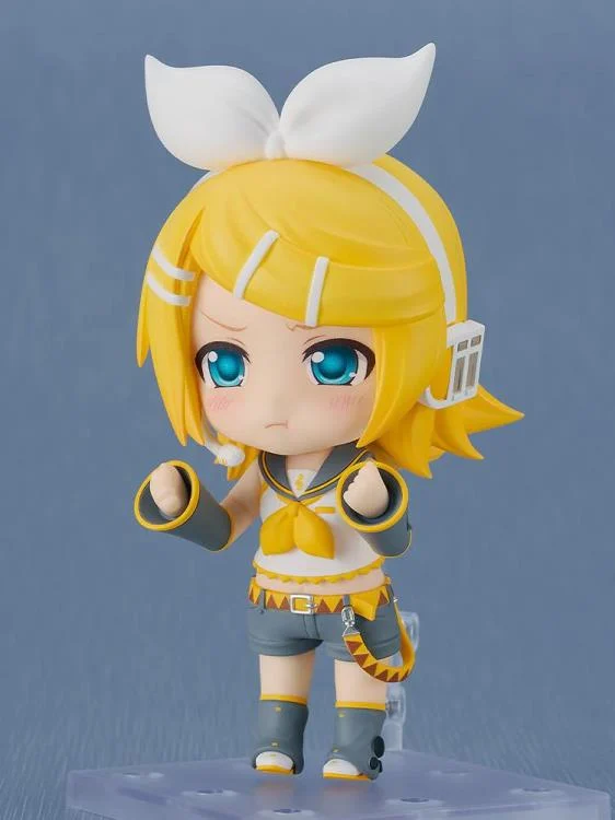 Vocaloid Nendoroid No.2840 Kagamine Rin (Ver. 2.0) - Image 3