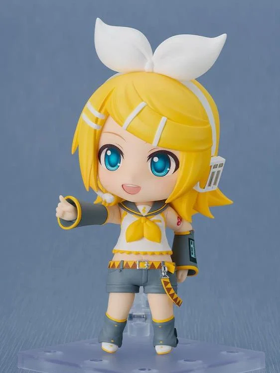 Vocaloid Nendoroid No.2840 Kagamine Rin (Ver. 2.0) - Image 5