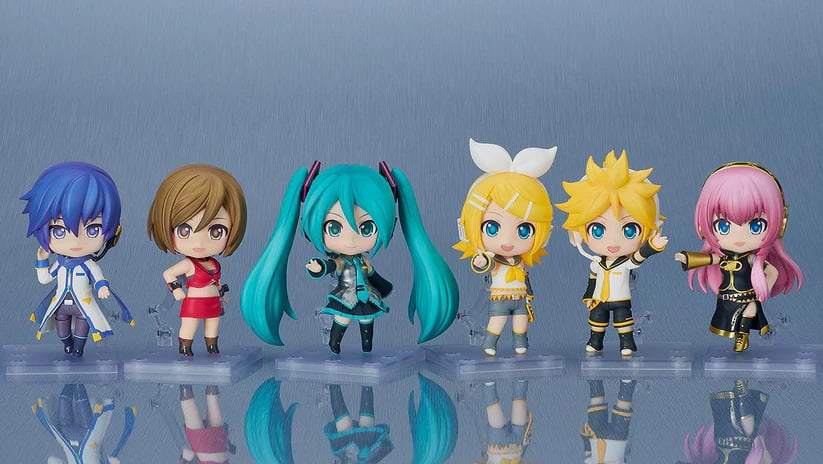 Vocaloid Nendoroid No.2840 Kagamine Rin (Ver. 2.0) - Image 6