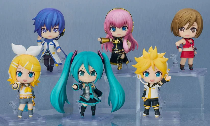 Vocaloid Nendoroid No.2840 Kagamine Rin (Ver. 2.0) - Image 8