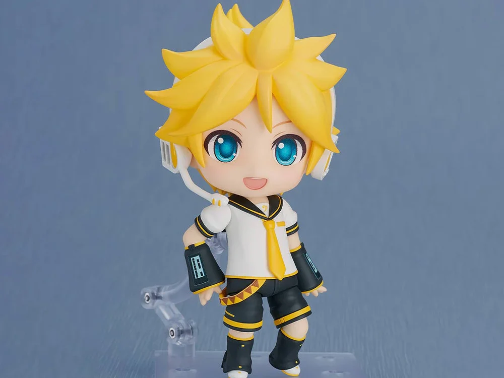 Vocaloid Nendoroid No.2841 Kagamine Len (Ver. 2.0)