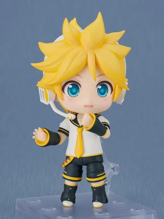 Vocaloid Nendoroid No.2841 Kagamine Len (Ver. 2.0) - Image 2