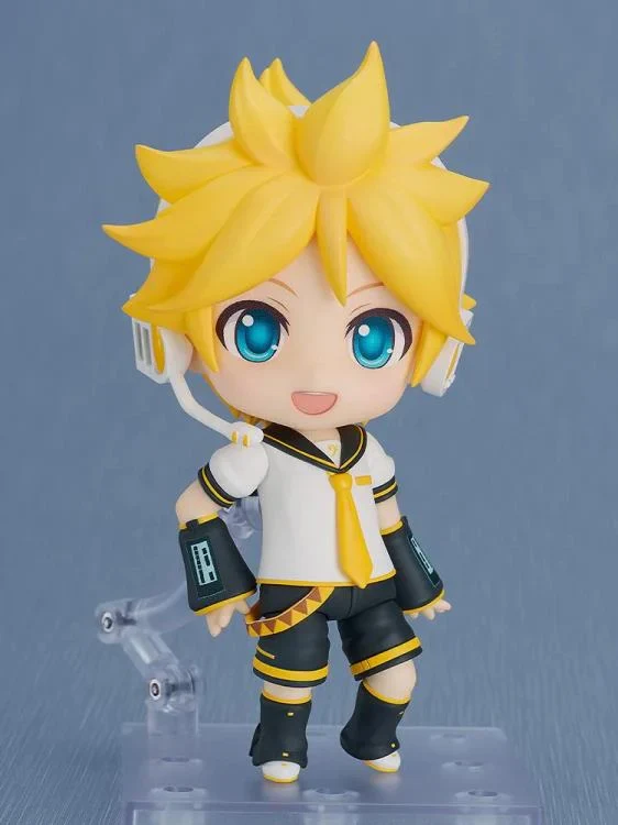 Vocaloid Nendoroid No.2841 Kagamine Len (Ver. 2.0) - Image 3
