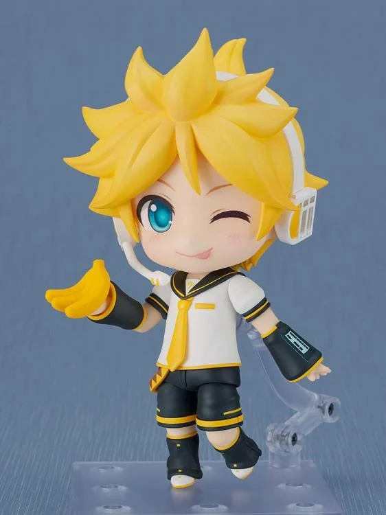 Vocaloid Nendoroid No.2841 Kagamine Len (Ver. 2.0) - Image 4