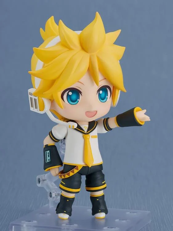Vocaloid Nendoroid No.2841 Kagamine Len (Ver. 2.0) - Image 5