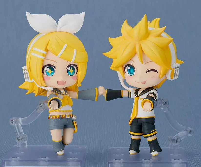 Vocaloid Nendoroid No.2841 Kagamine Len (Ver. 2.0) - Image 6