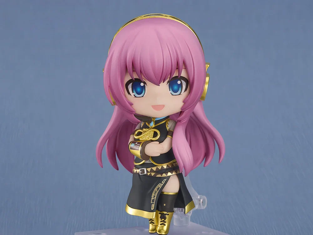 Vocaloid Nendoroid No.2842 Megurine Luka (Ver. 2.0)