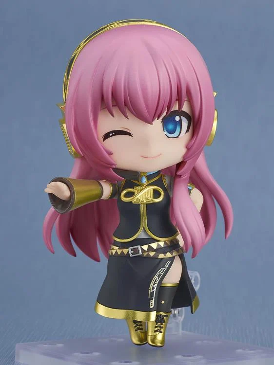 Vocaloid Nendoroid No.2842 Megurine Luka (Ver. 2.0) - Image 2
