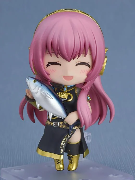 Vocaloid Nendoroid No.2842 Megurine Luka (Ver. 2.0) - Image 3