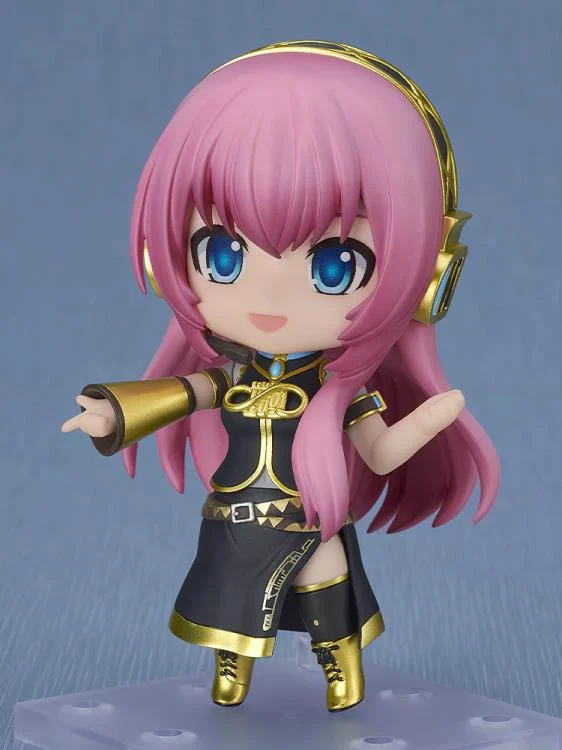 Vocaloid Nendoroid No.2842 Megurine Luka (Ver. 2.0) - Image 4
