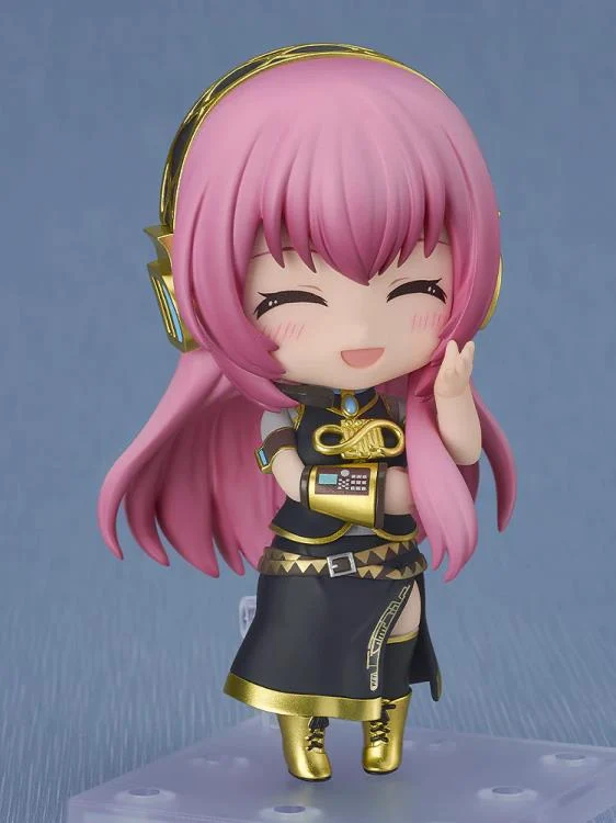 Vocaloid Nendoroid No.2842 Megurine Luka (Ver. 2.0) - Image 5
