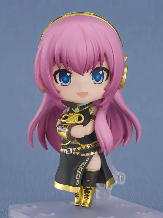 Vocaloid Nendoroid No.2842 Megurine Luka (Ver. 2.0) - Image 6
