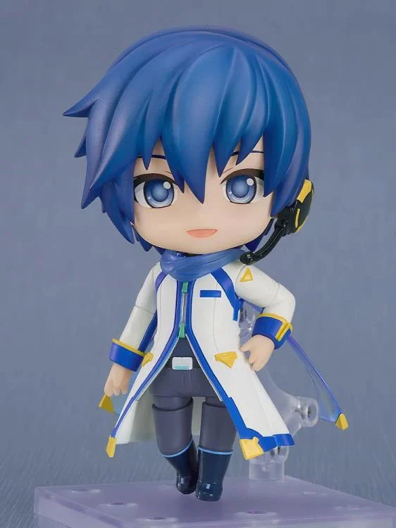 Vocaloid Nendoroid No.2844 Kaito (Ver. 2.0) - Image 2