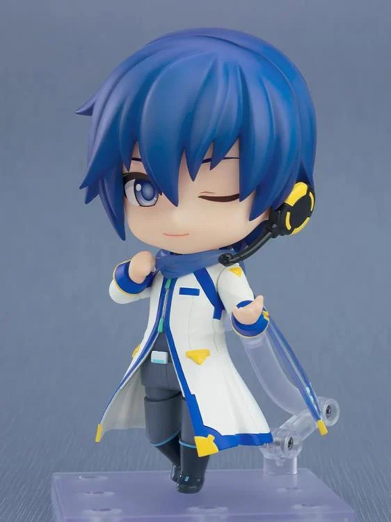 Vocaloid Nendoroid No.2844 Kaito (Ver. 2.0) - Image 3