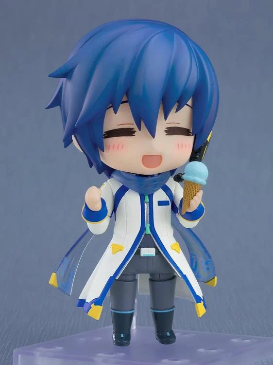 Vocaloid Nendoroid No.2844 Kaito (Ver. 2.0) - Image 4