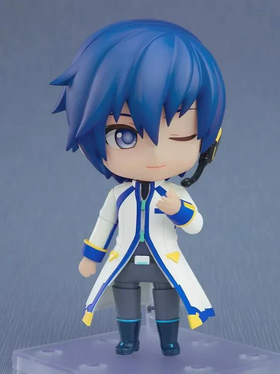 Vocaloid Nendoroid No.2844 Kaito (Ver. 2.0) - Image 5