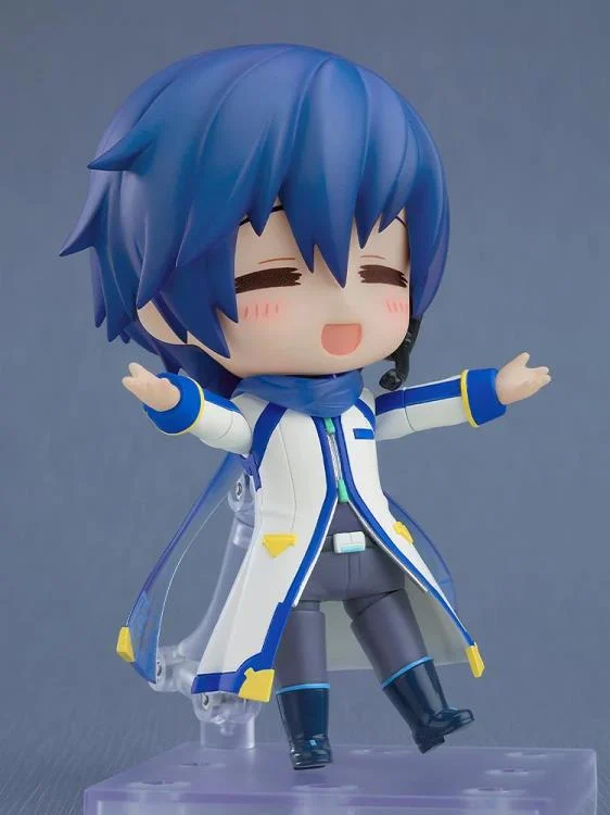 Vocaloid Nendoroid No.2844 Kaito (Ver. 2.0) - Image 6