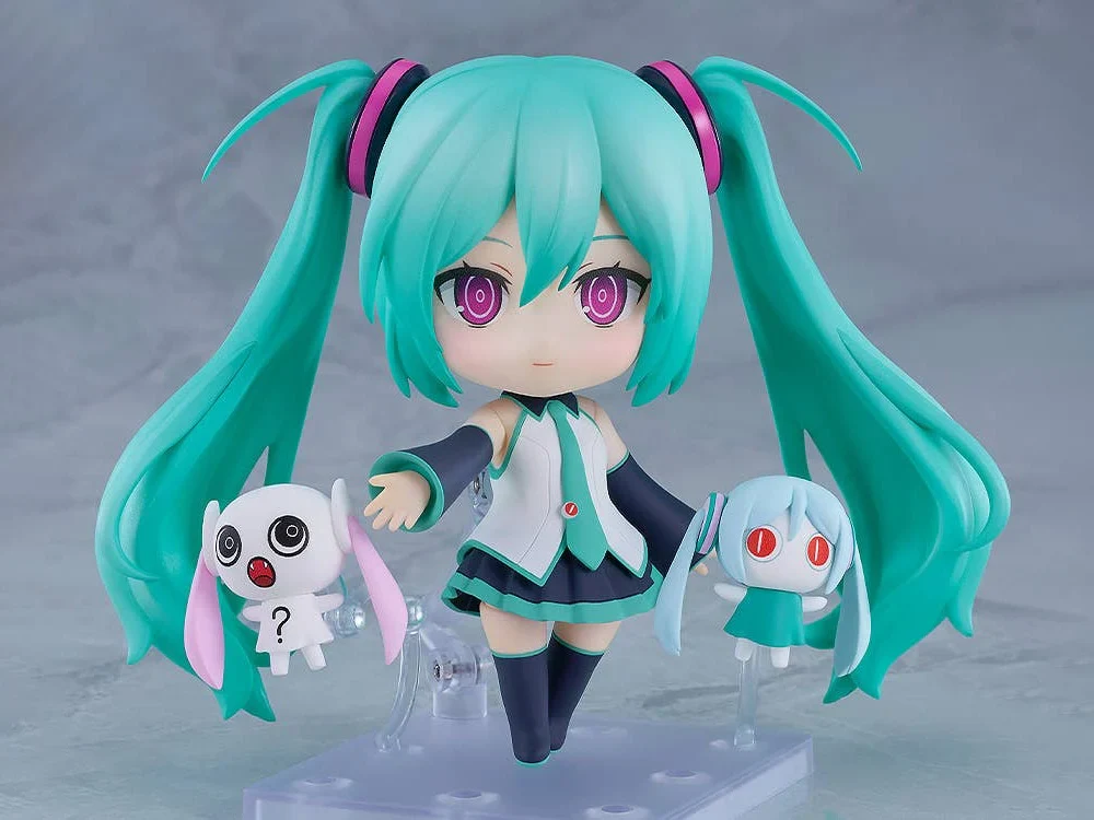 Vocaloid Nendoroid No.2860 Hatsune Miku (Because You're Here Ver.)
