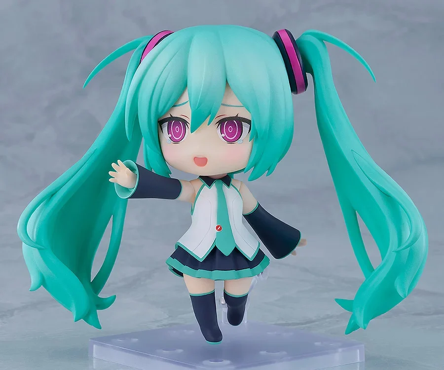 Vocaloid Nendoroid No.2860 Hatsune Miku (Because You're Here Ver.) - Image 2