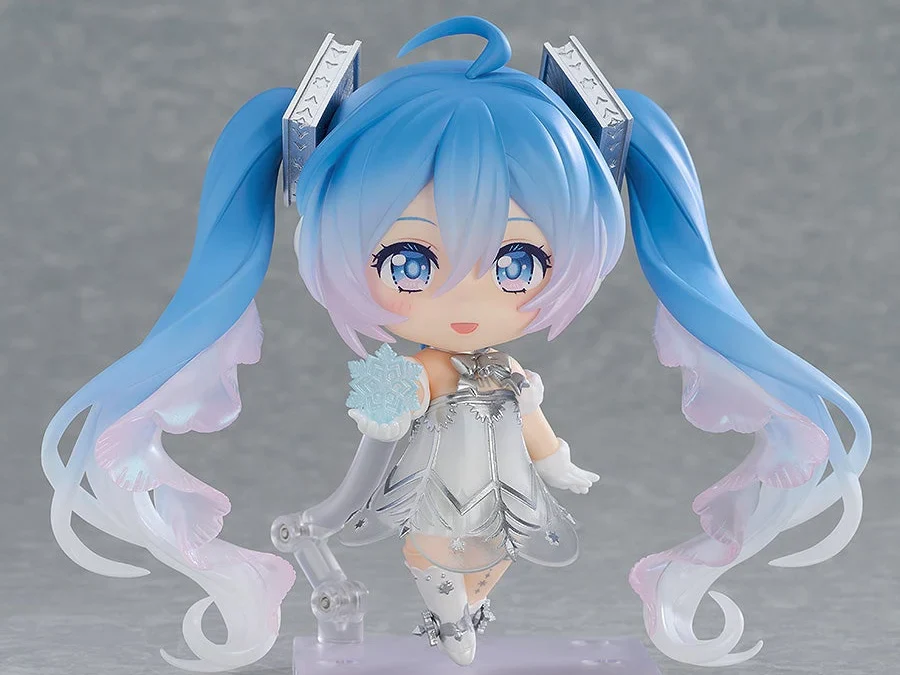 Vocaloid Nendoroid No.2878 Hatsune Miku (2025 Sapporo Concert Ver.)