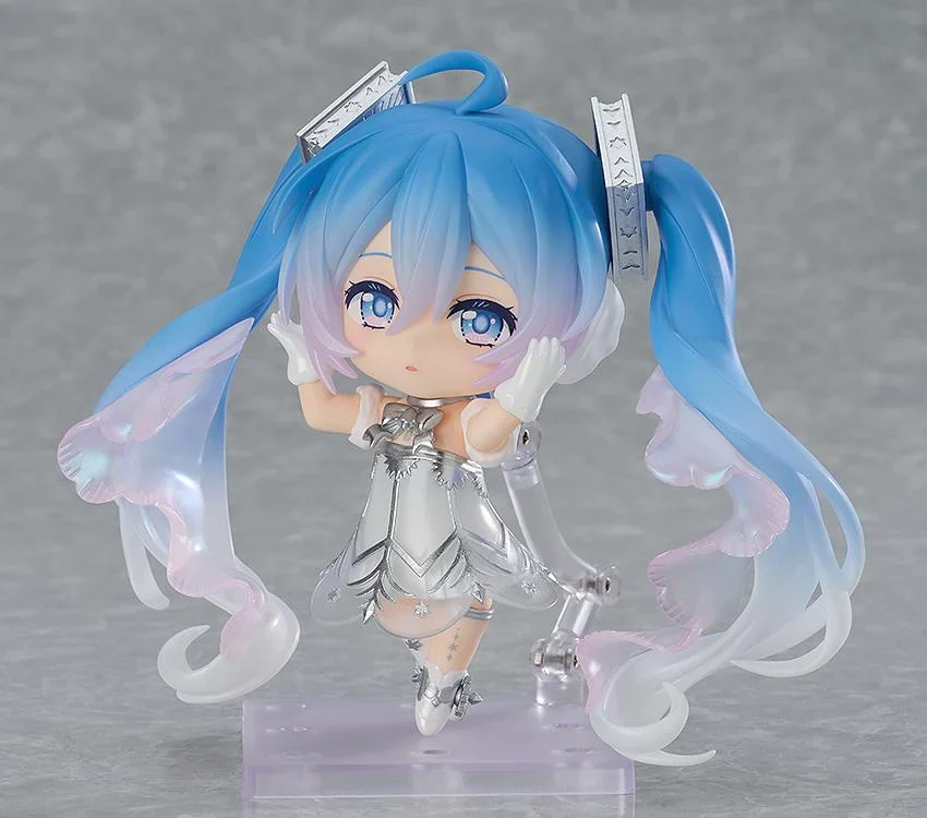 Vocaloid Nendoroid No.2878 Hatsune Miku (2025 Sapporo Concert Ver.) - Image 2