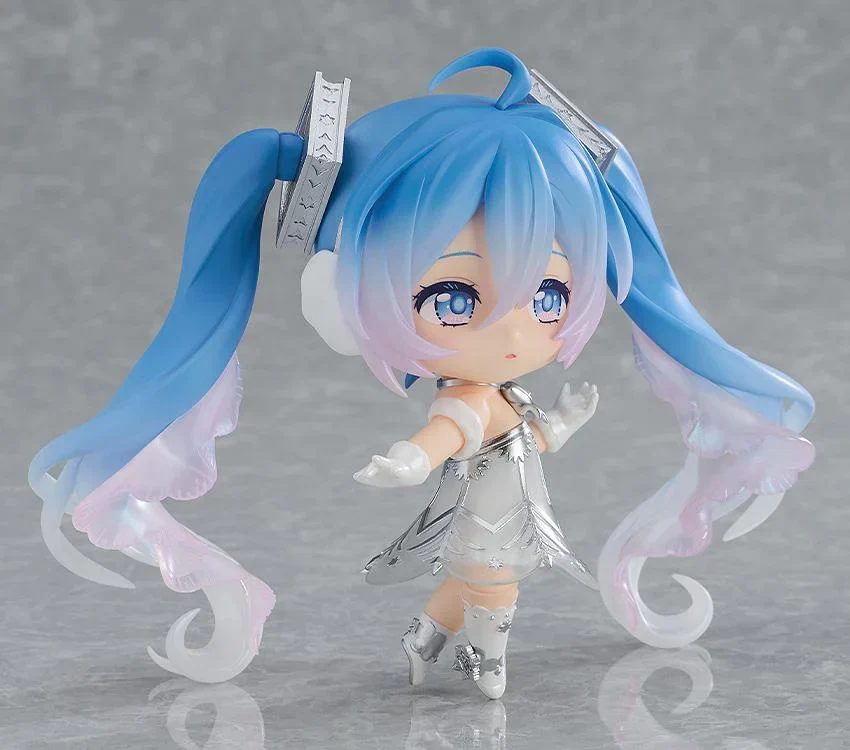 Vocaloid Nendoroid No.2878 Hatsune Miku (2025 Sapporo Concert Ver.) - Image 5