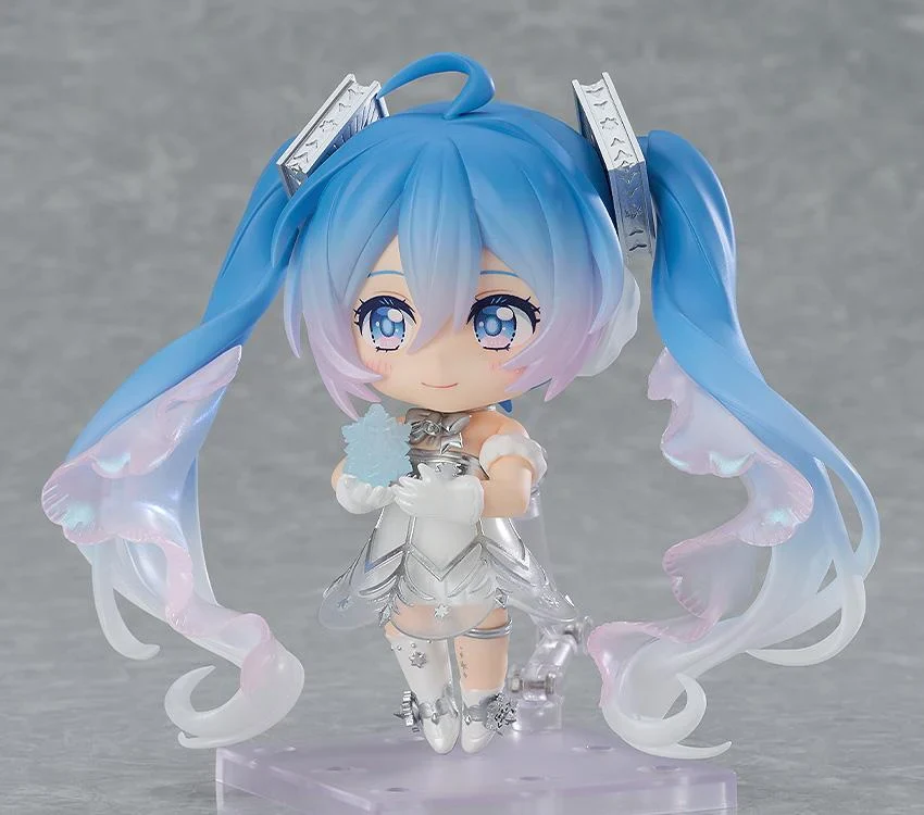 Vocaloid Nendoroid No.2878 Hatsune Miku (2025 Sapporo Concert Ver.) - Image 6