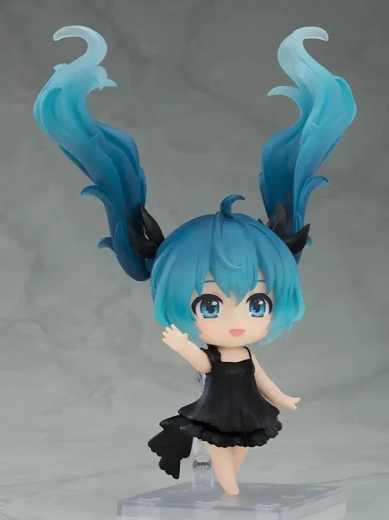 Vocaloid Nendoroid No.2925 Hatsune Miku (Deep Sea Girl Ver.) - Image 6