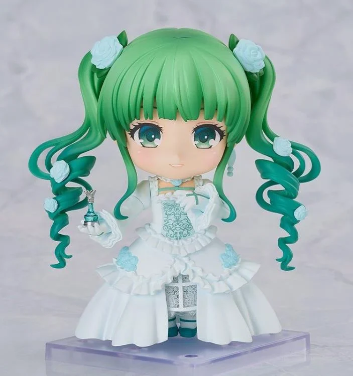 Vocaloid Nendoroid No.2974 Hatsune Miku (Cantarella Ver.) - Image 2