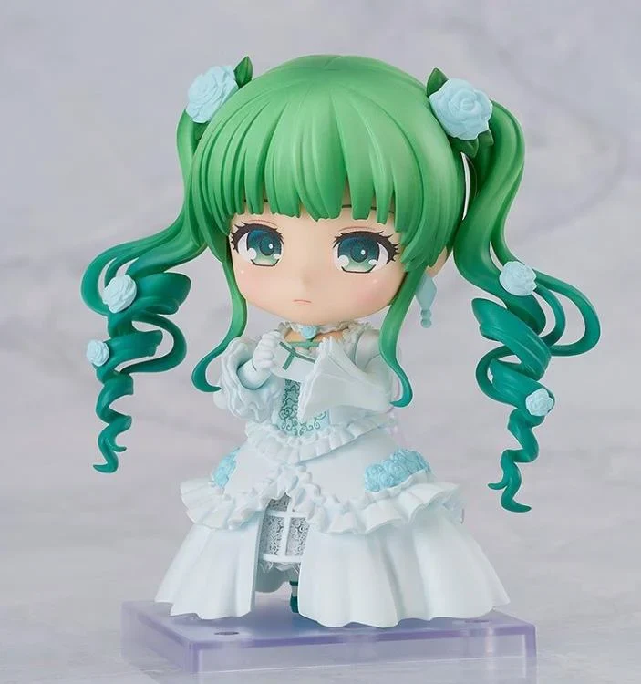 Vocaloid Nendoroid No.2974 Hatsune Miku (Cantarella Ver.) - Image 3