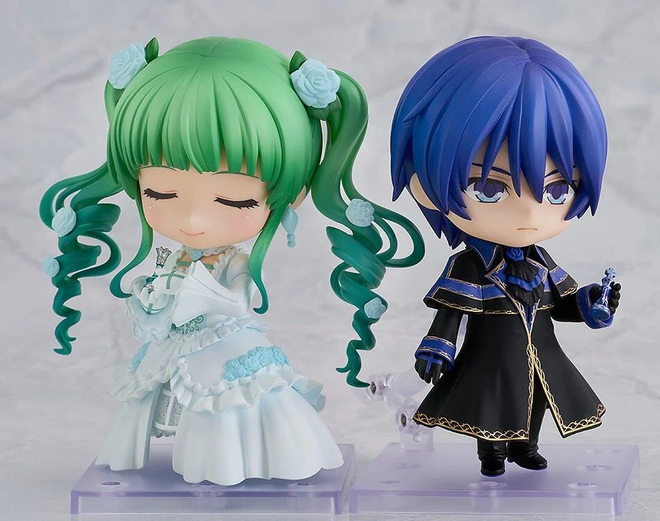 Vocaloid Nendoroid No.2974 Hatsune Miku (Cantarella Ver.) - Image 6