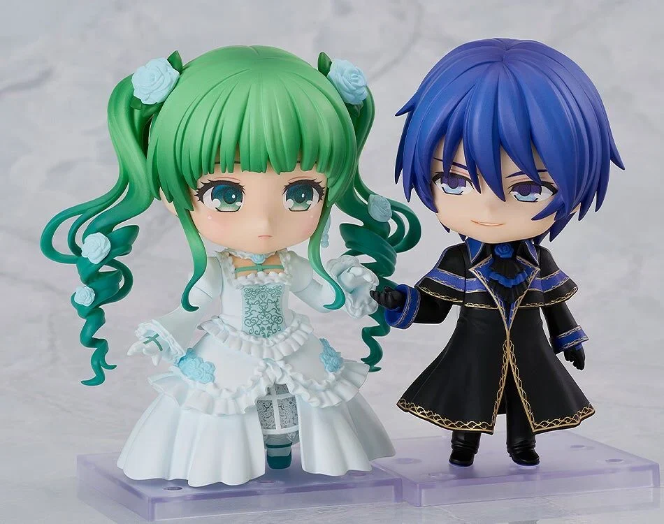Vocaloid Nendoroid No.2974 Hatsune Miku (Cantarella Ver.) - Image 7