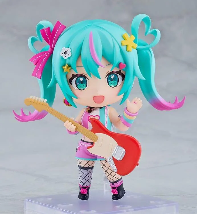 Vocaloid Nendoroid No.3006 Hatsune Miku DecoMiku (Lightness) - Image 4