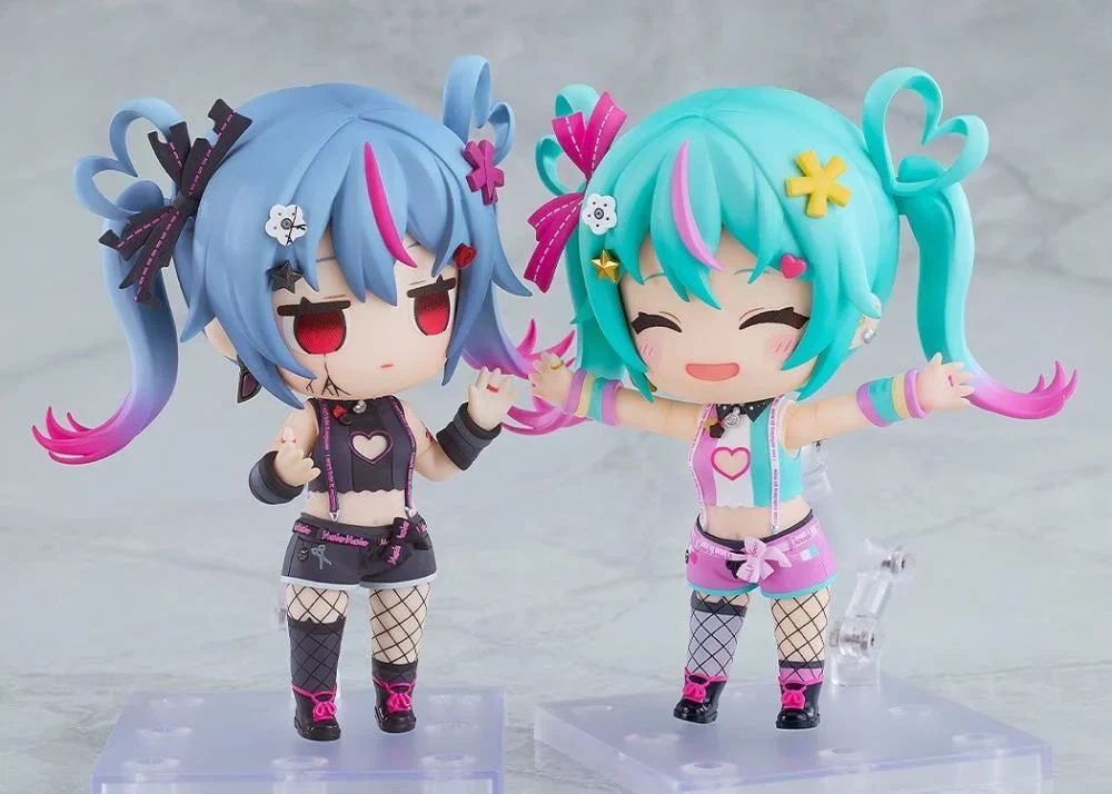 Vocaloid Nendoroid No.3006 Hatsune Miku DecoMiku (Lightness) - Image 6