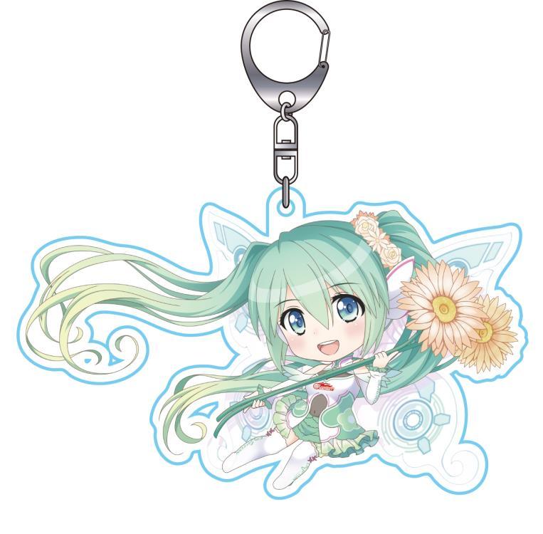 Vocaloid Nendoroid No.777 Racing Miku (2017 Good Smile Racing) - Image 8