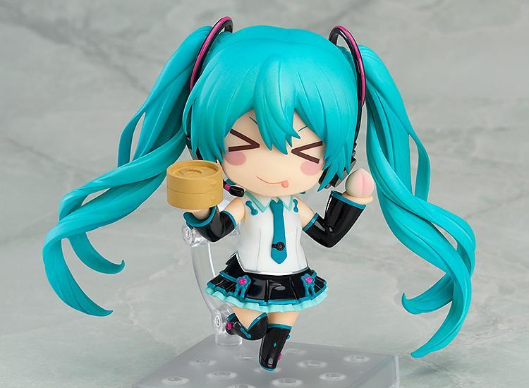 Vocaloid Nendoroid No.854 Hatsune Miku (Chinese Ver.) - Image 4