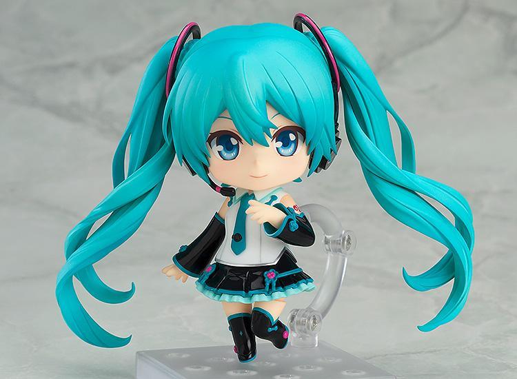 Vocaloid Nendoroid No.854 Hatsune Miku (Chinese Ver.) - Image 5