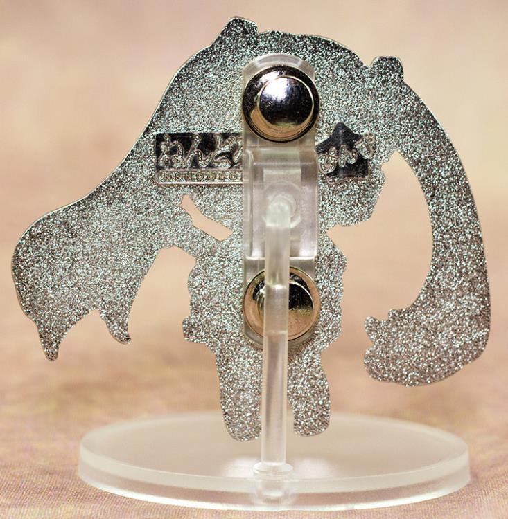 Vocaloid Nendoroid Pin Hatsune Miku 2.0 - Image 2
