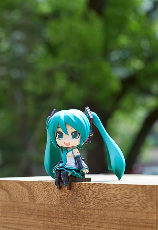Vocaloid Nendoroid Swacchao! Hatsune Miku - Image 10