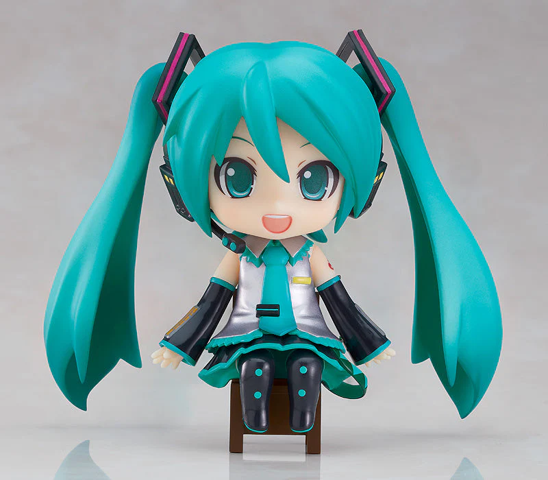 Vocaloid Nendoroid Swacchao! Hatsune Miku - Image 3