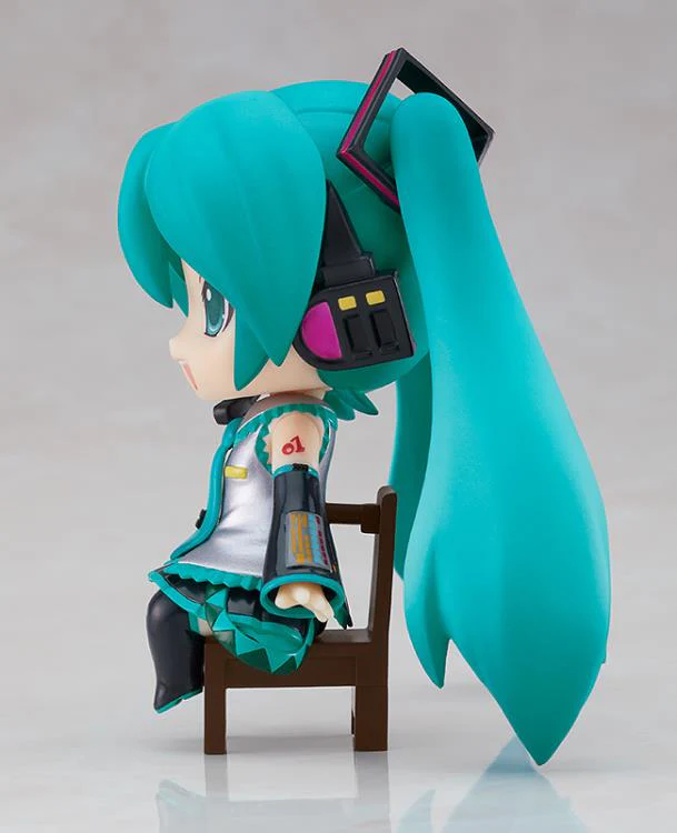 Vocaloid Nendoroid Swacchao! Hatsune Miku - Image 6