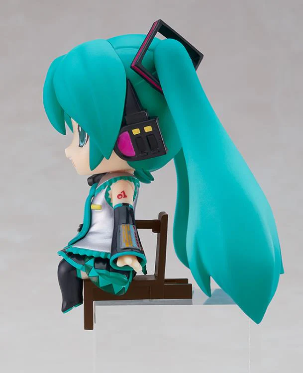 Vocaloid Nendoroid Swacchao! Hatsune Miku - Image 7