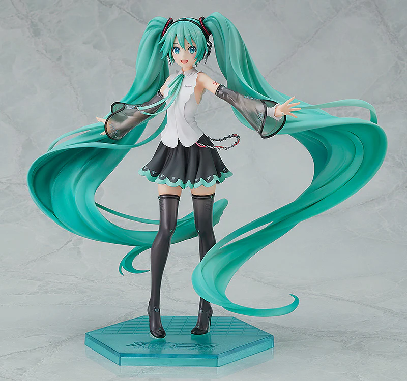Vocaloid Piapro Characters Hatsune Miku NT 1/8 Scale Figure - Image 2